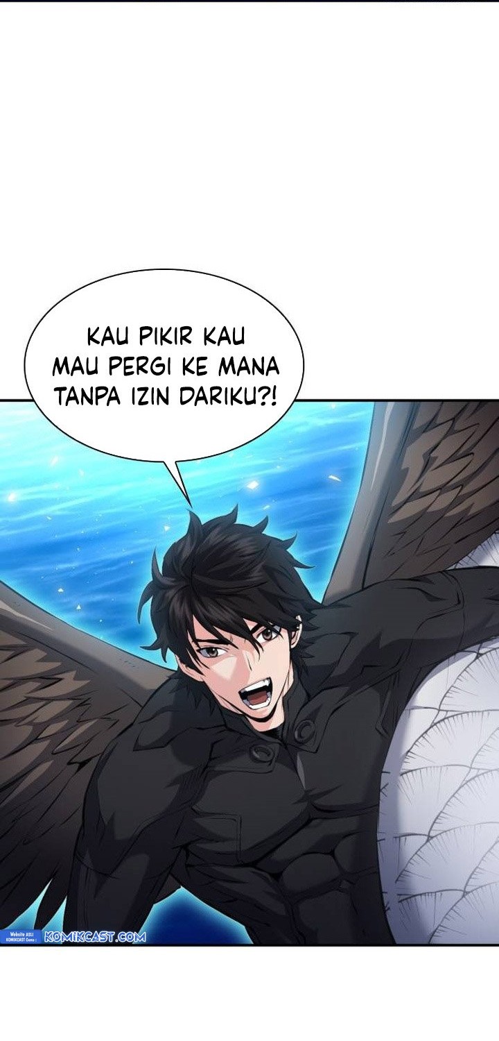 Seoul Station Druid chapter 184 halaman 33
