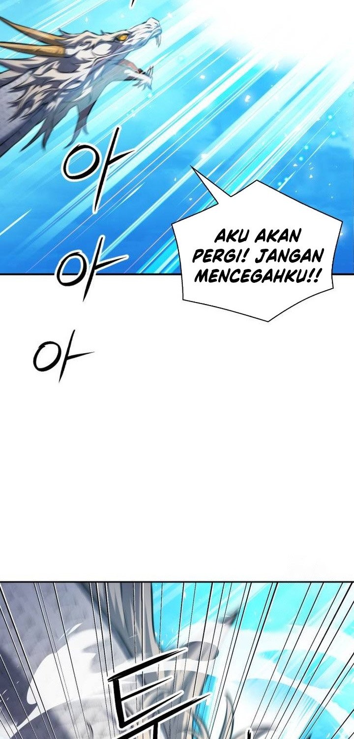 Seoul Station Druid chapter 184 halaman 43
