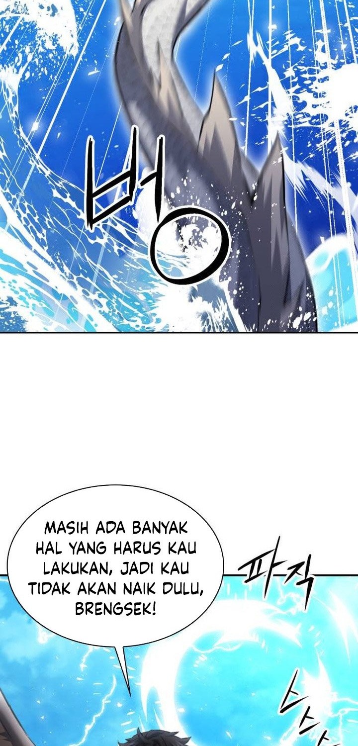 Seoul Station Druid chapter 184 halaman 45