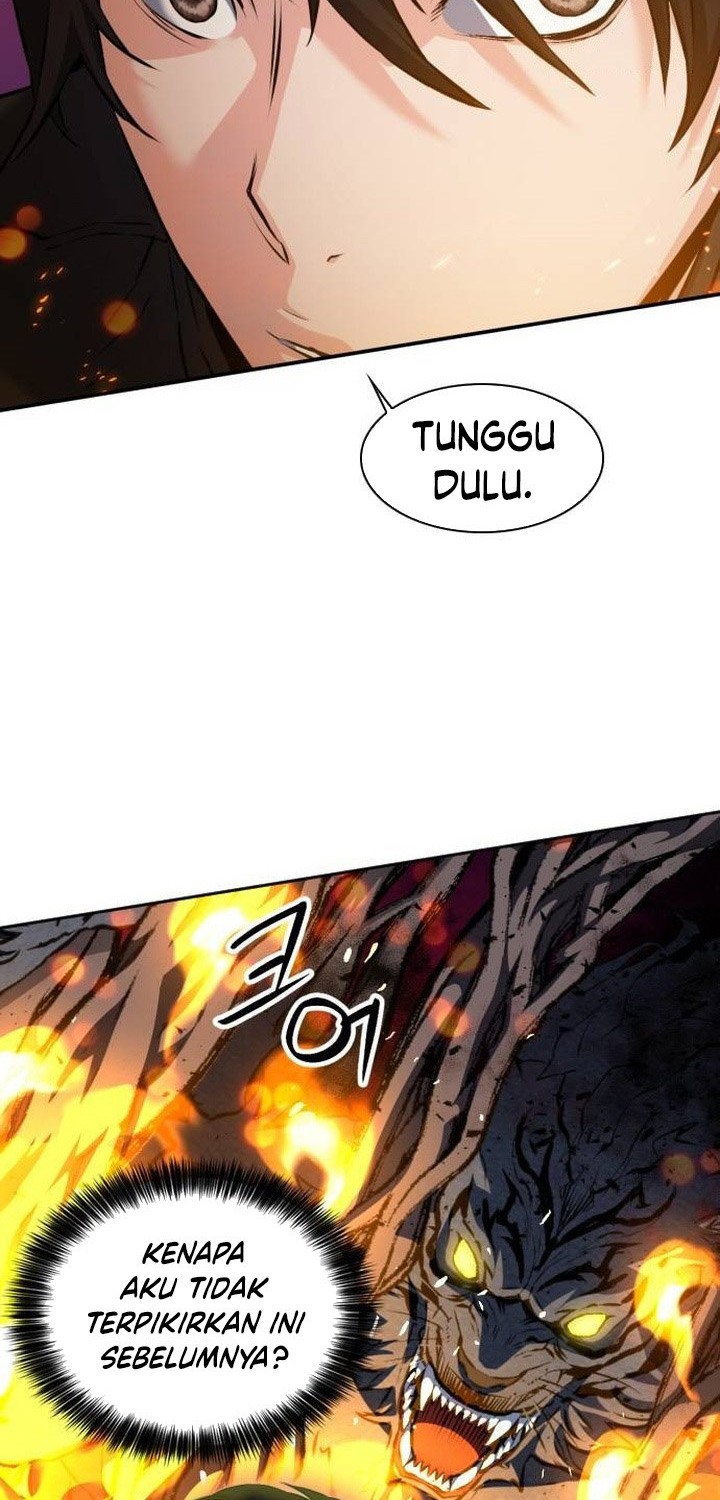 Seoul Station Druid chapter 184 halaman 63