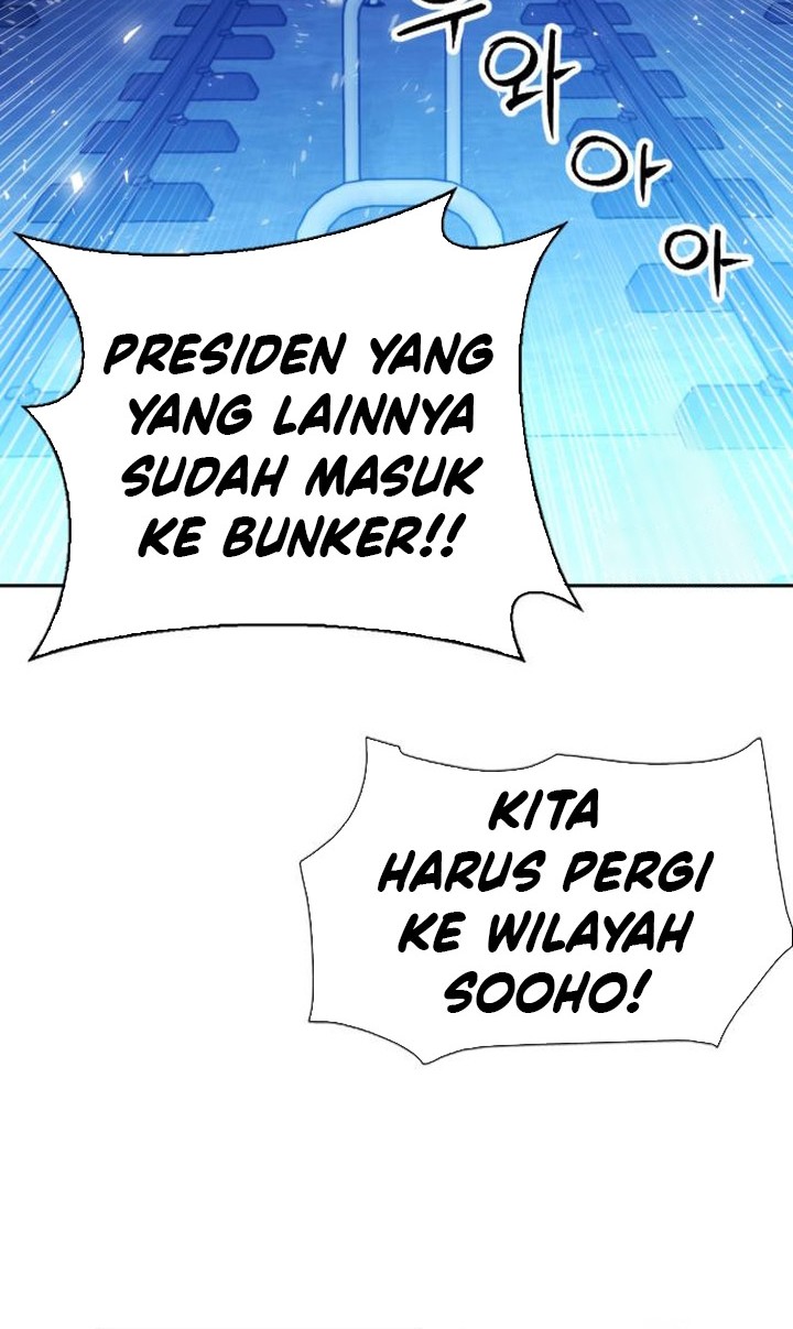 Seoul Station Druid chapter 185 halaman 9