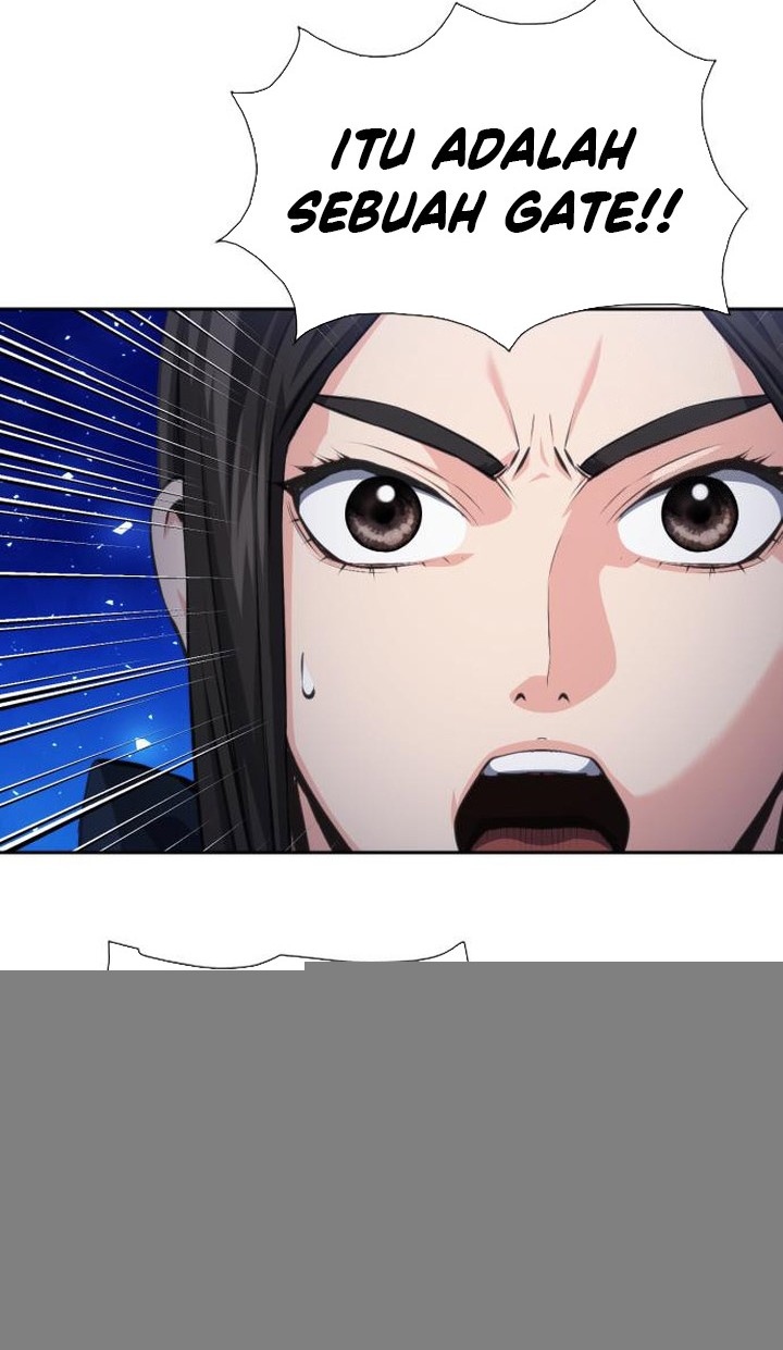 Seoul Station Druid chapter 185 halaman 19