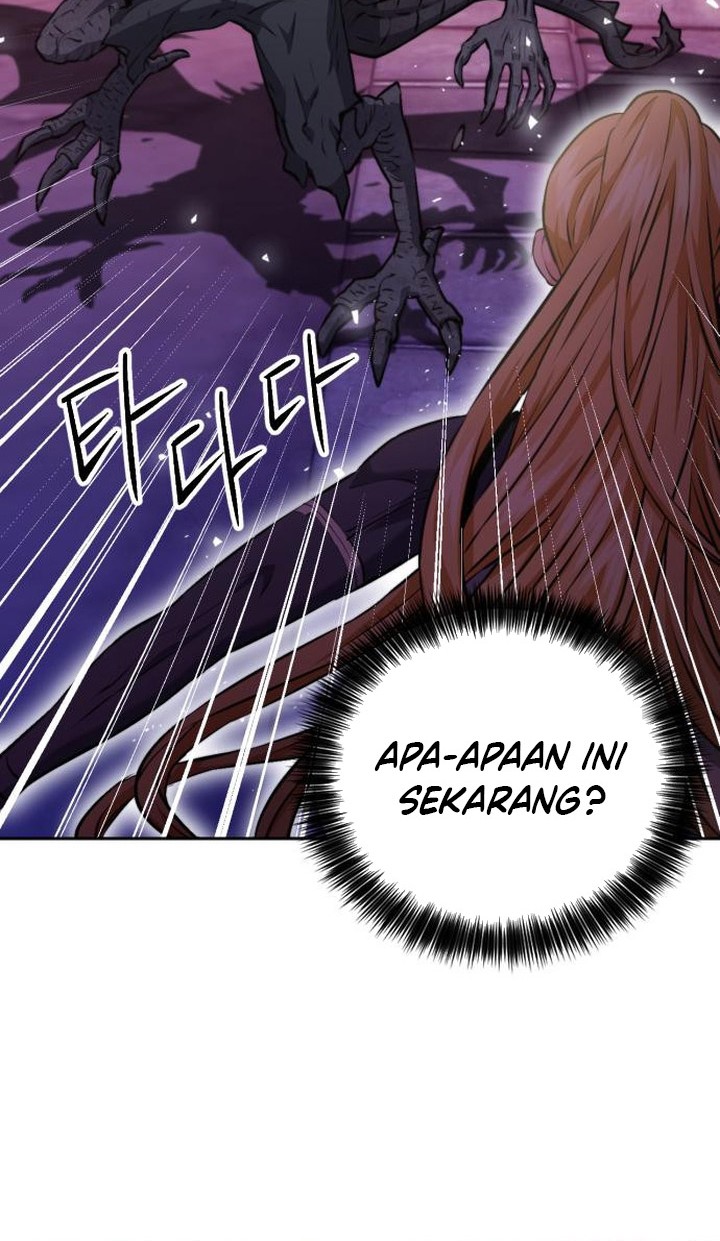 Seoul Station Druid chapter 185 halaman 25