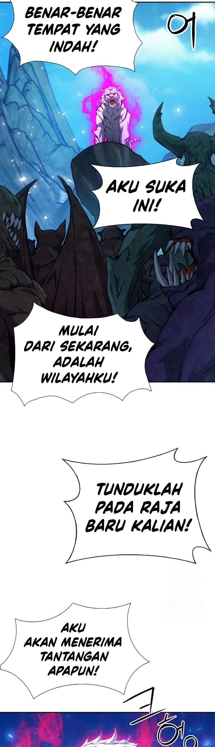 Seoul Station Druid chapter 185 halaman 36