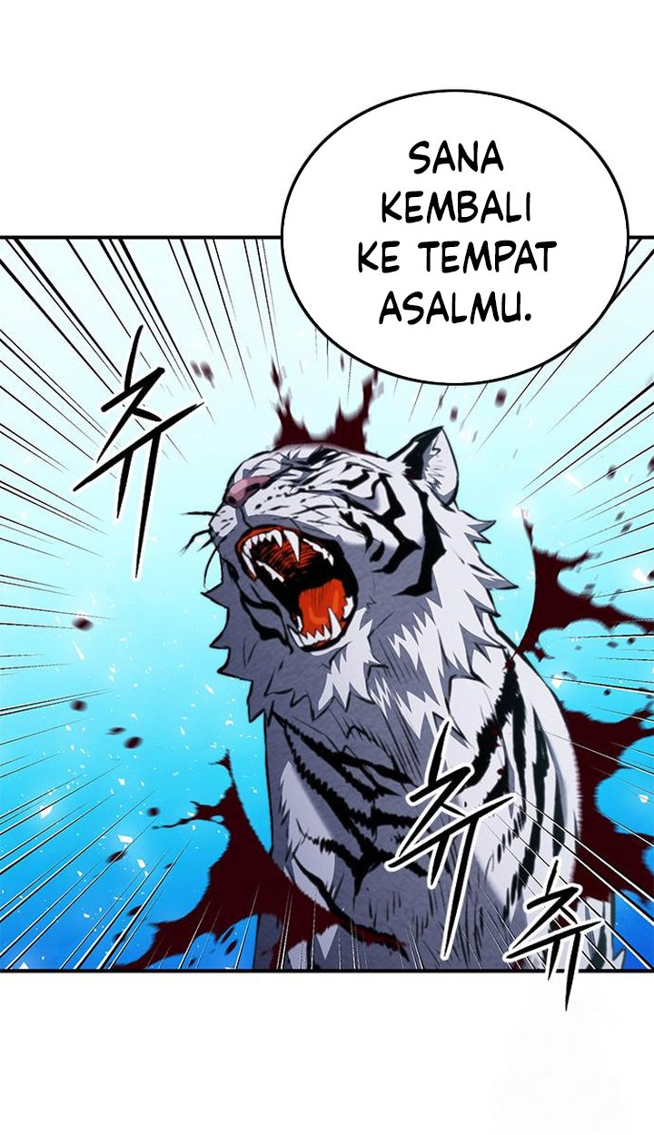 Seoul Station Druid chapter 185 halaman 41