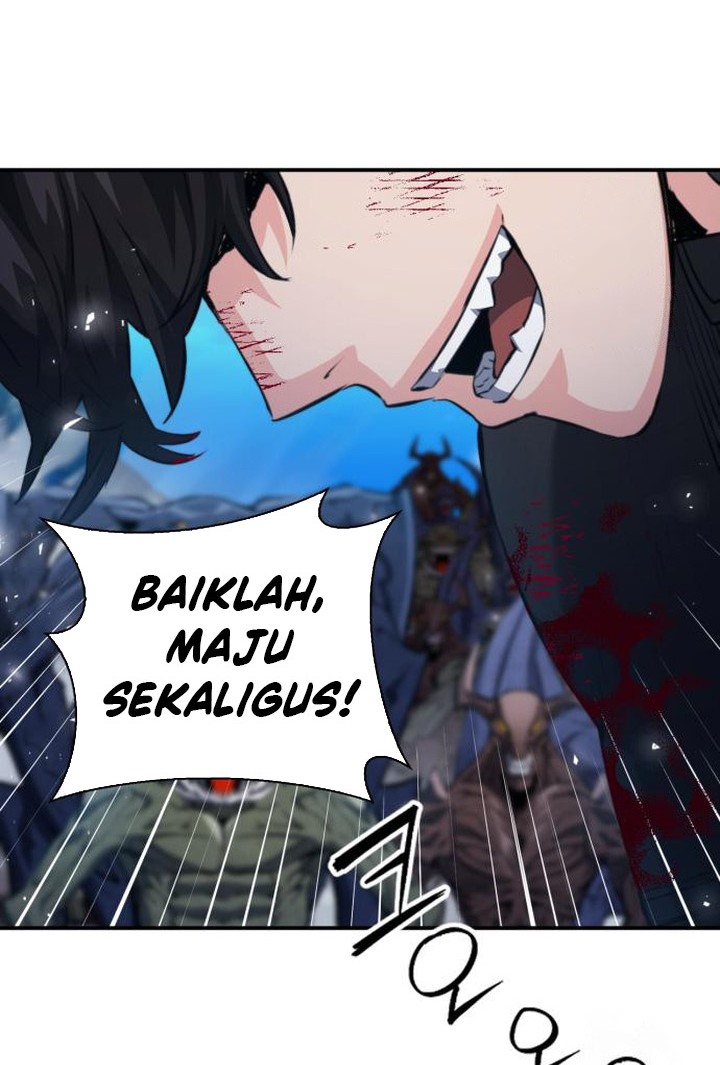 Seoul Station Druid chapter 185 halaman 43
