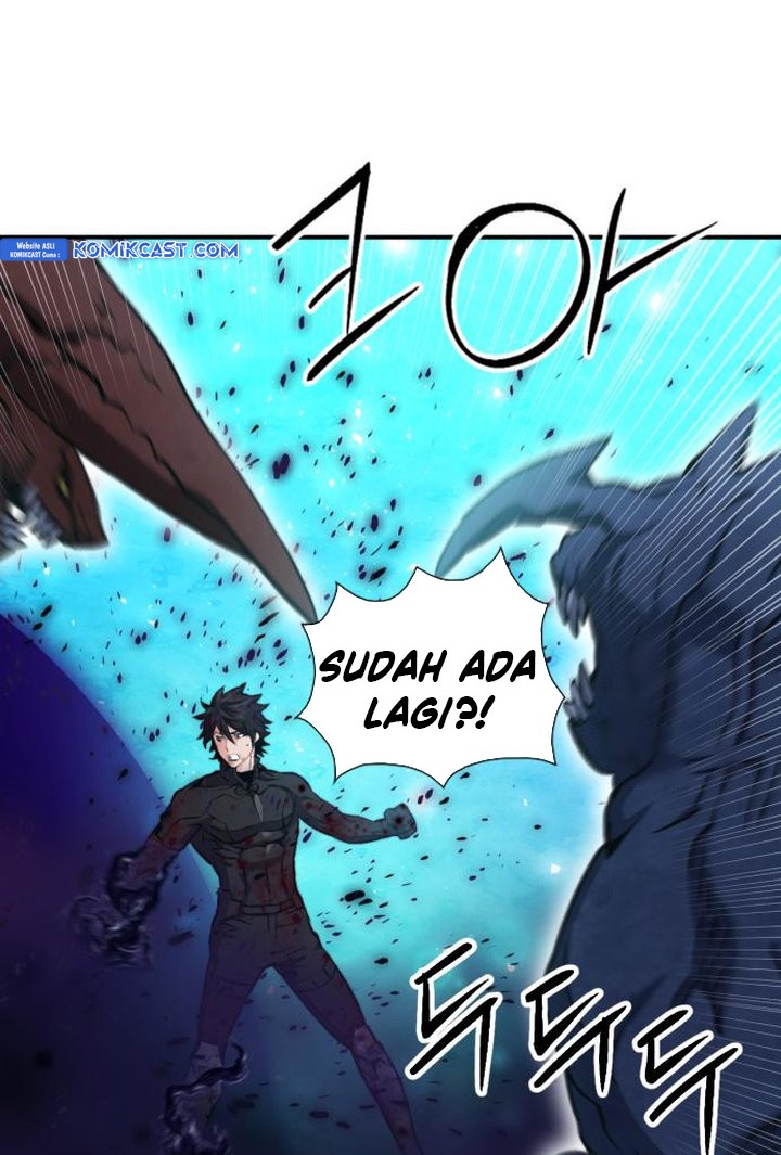 Seoul Station Druid chapter 185 halaman 47
