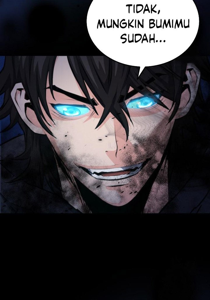 Seoul Station Druid chapter 185 halaman 65