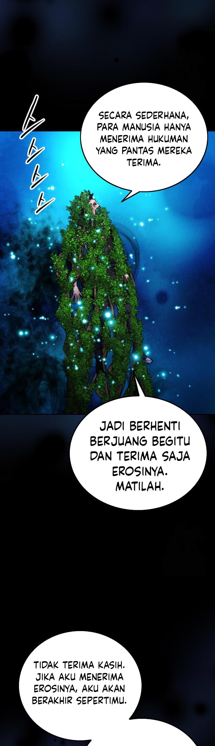 Seoul Station Druid chapter 185 halaman 70