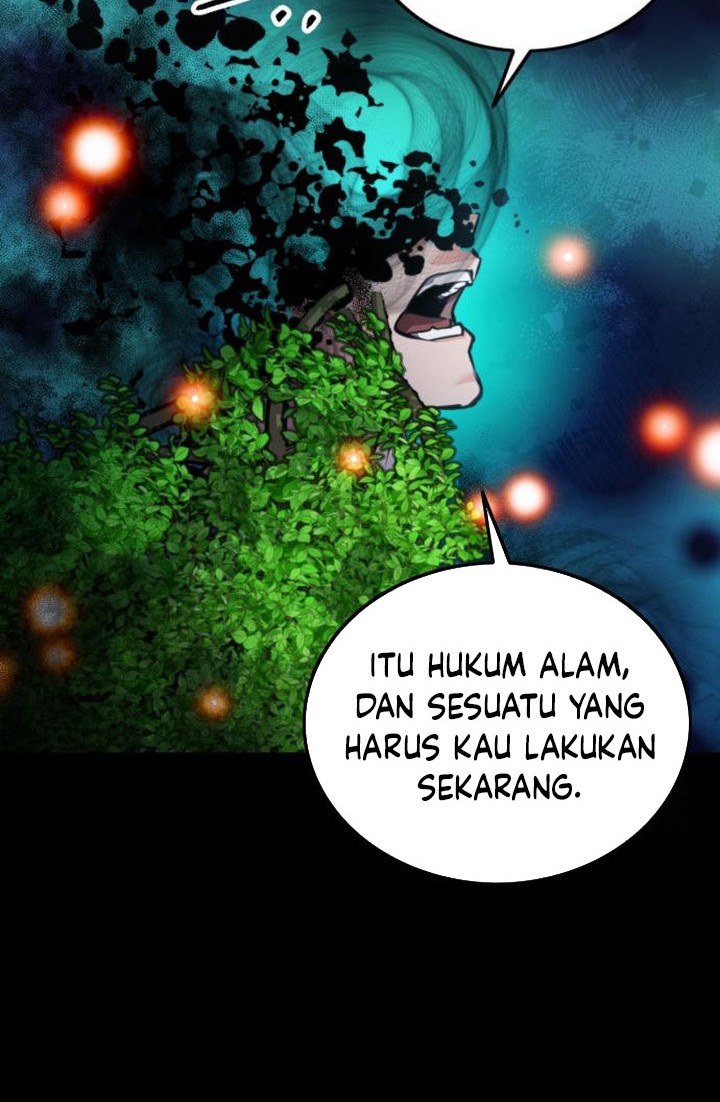 Seoul Station Druid chapter 185 halaman 73