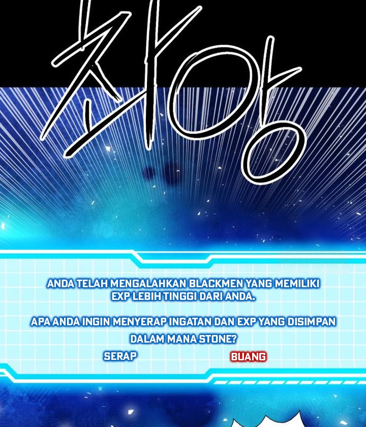 Seoul Station Druid chapter 185 halaman 77