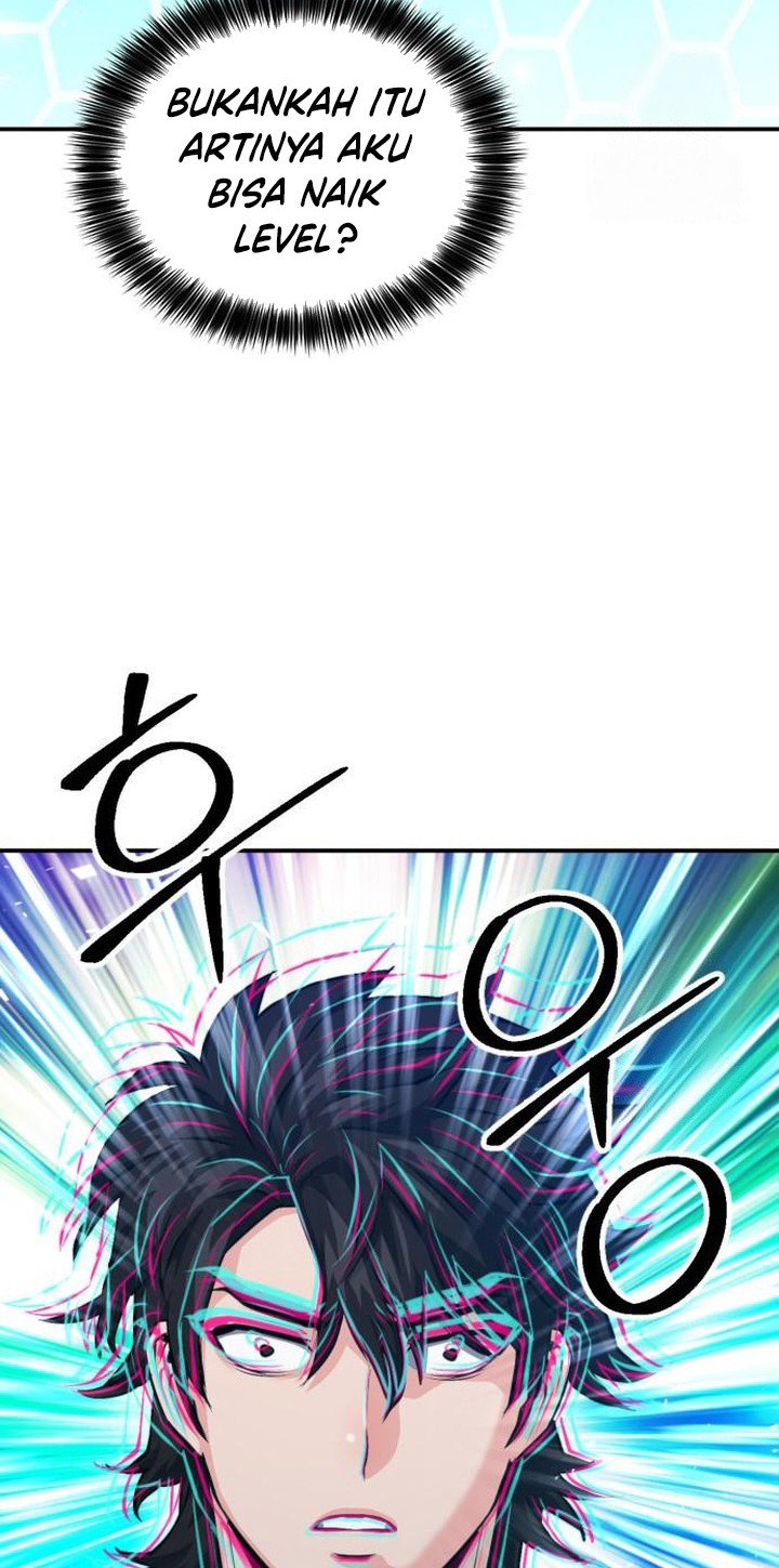 Seoul Station Druid chapter 186 halaman 5