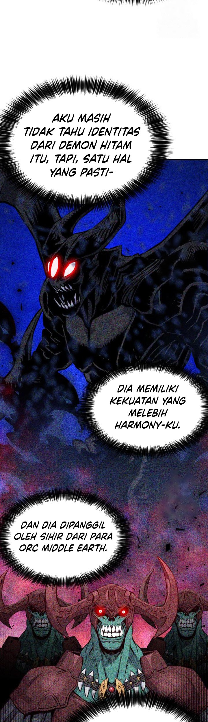 Seoul Station Druid chapter 186 halaman 24