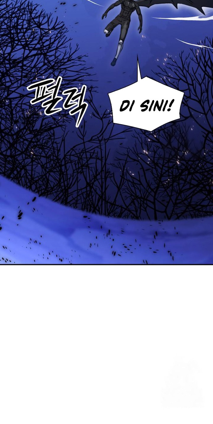 Seoul Station Druid chapter 186 halaman 33