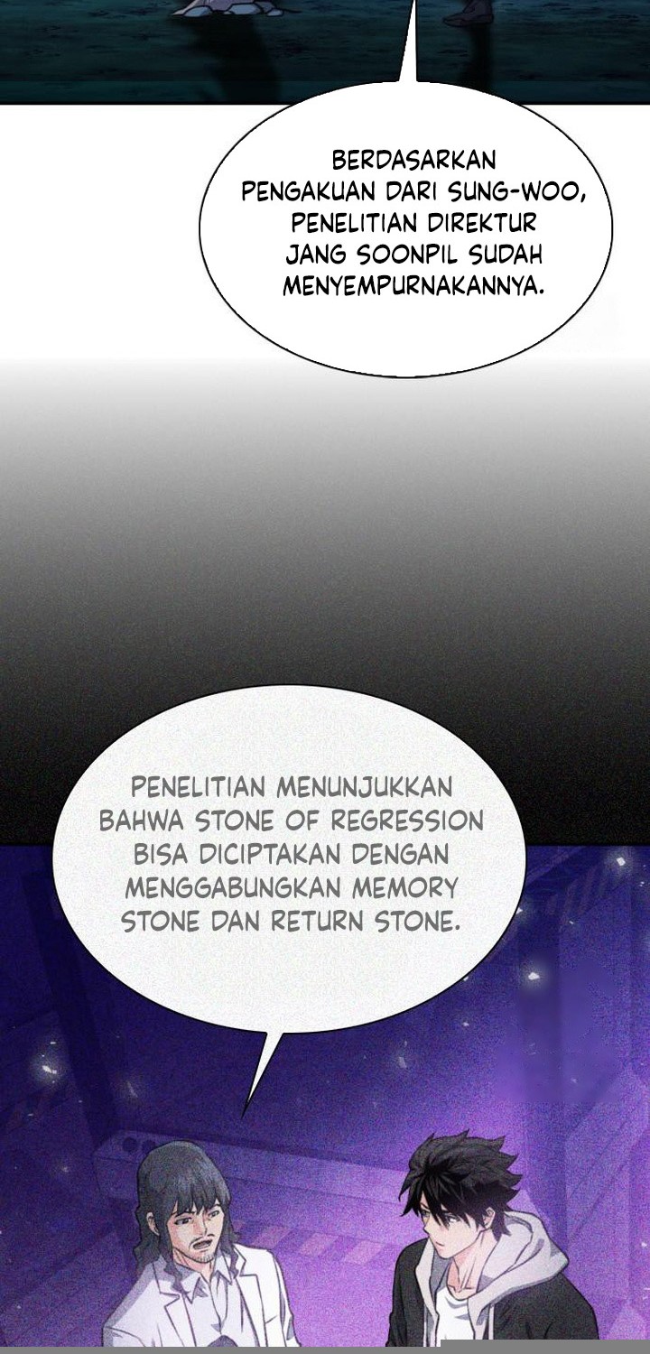 Seoul Station Druid chapter 186 halaman 43