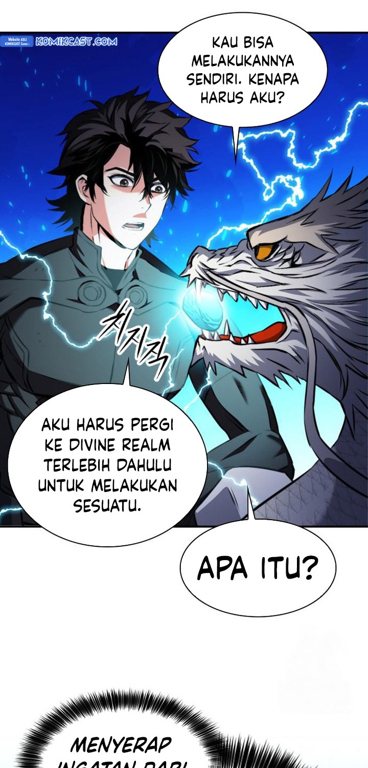 Seoul Station Druid chapter 186 halaman 45