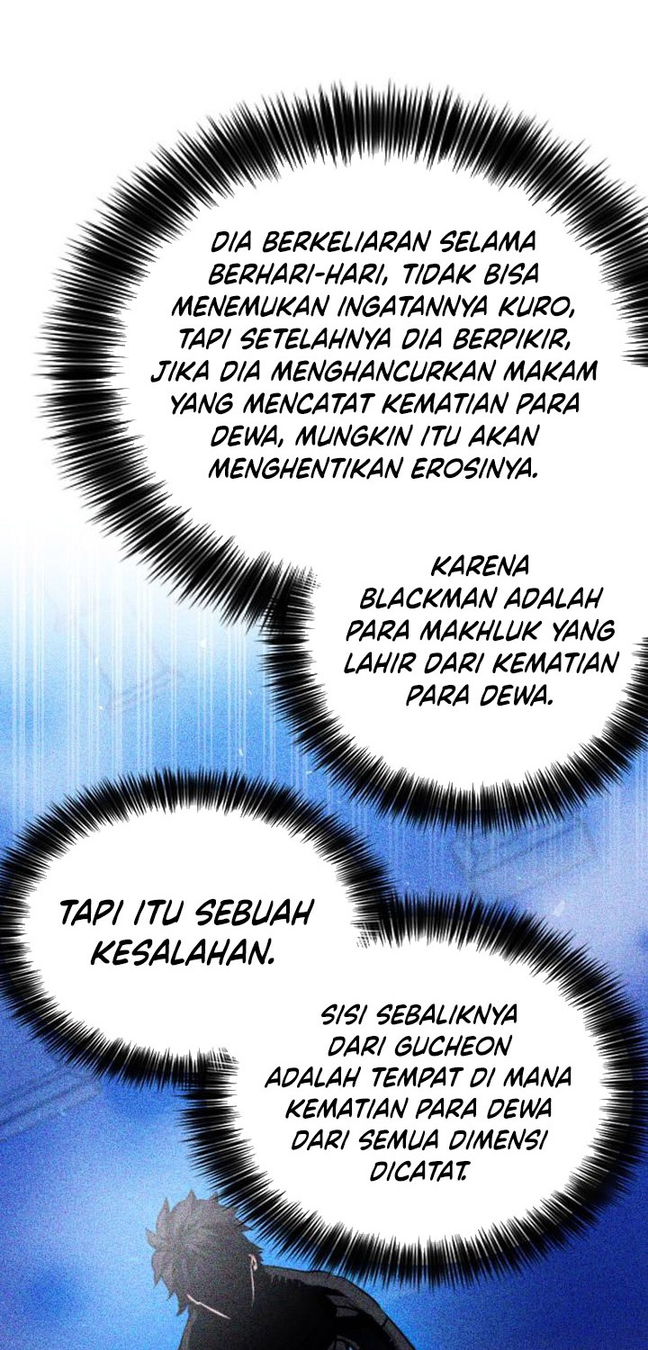 Seoul Station Druid chapter 186 halaman 47