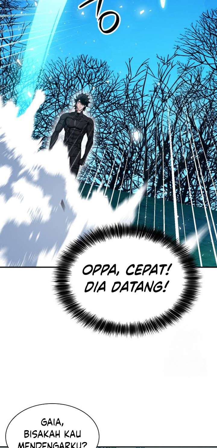 Seoul Station Druid chapter 186 halaman 59