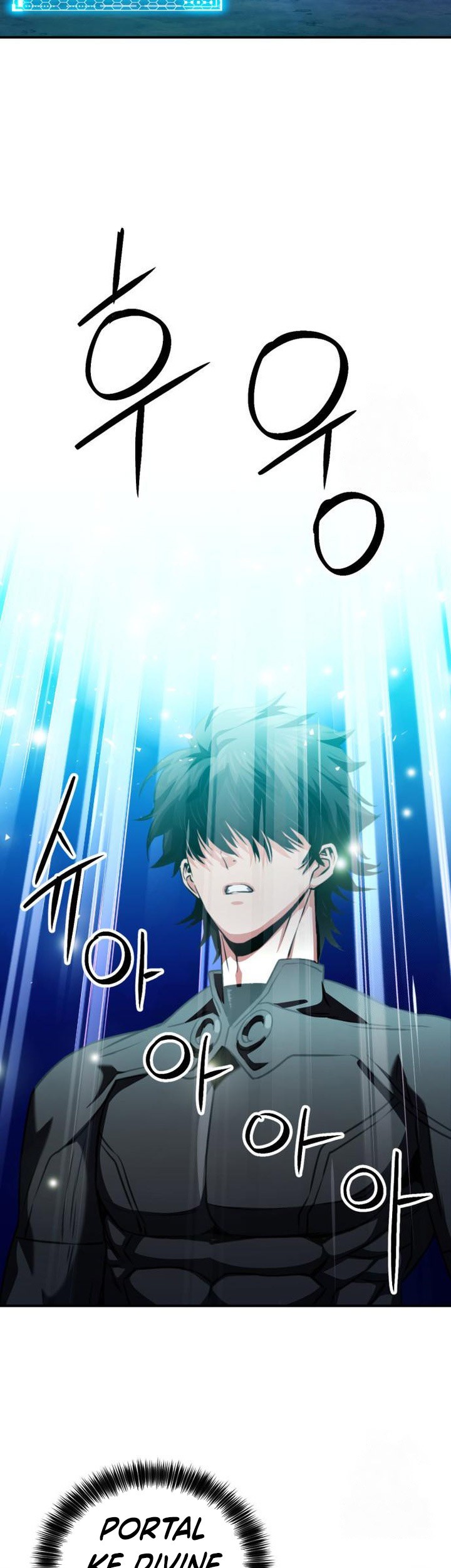 Seoul Station Druid chapter 186 halaman 62