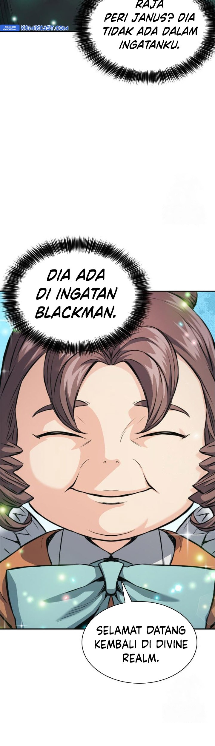 Seoul Station Druid chapter 186 halaman 72