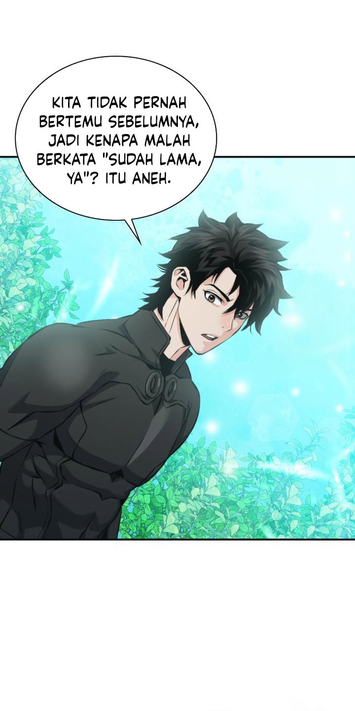 Seoul Station Druid chapter 186 halaman 73