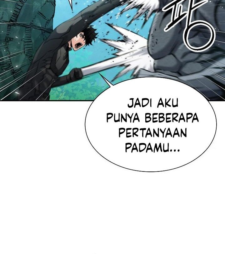Seoul Station Druid chapter 187 halaman 18