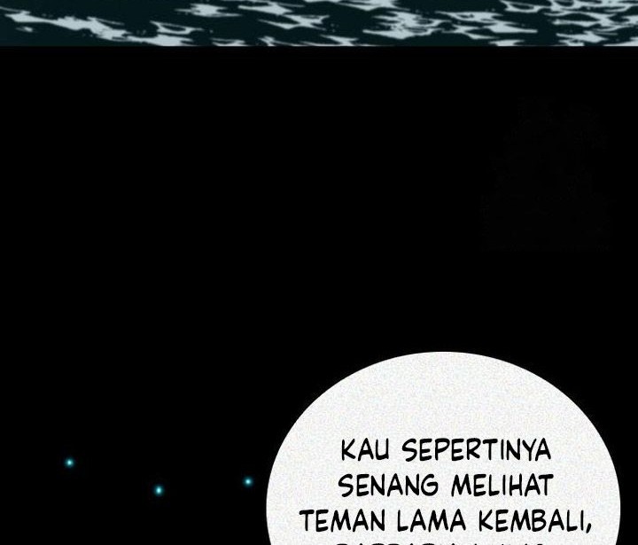Seoul Station Druid chapter 187 halaman 32