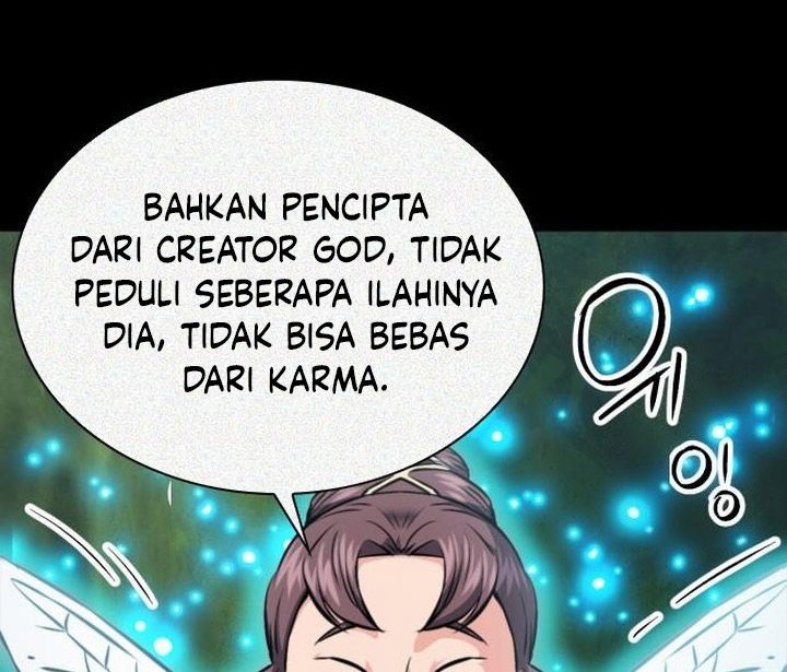 Seoul Station Druid chapter 187 halaman 34