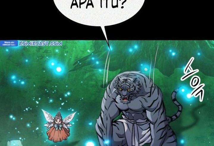 Seoul Station Druid chapter 187 halaman 40
