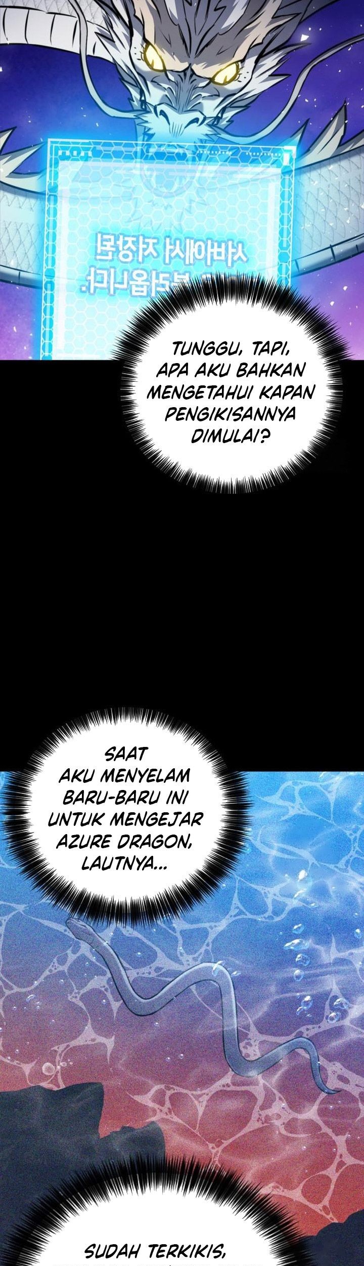 Seoul Station Druid chapter 187 halaman 47