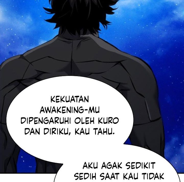 Seoul Station Druid chapter 187 halaman 62