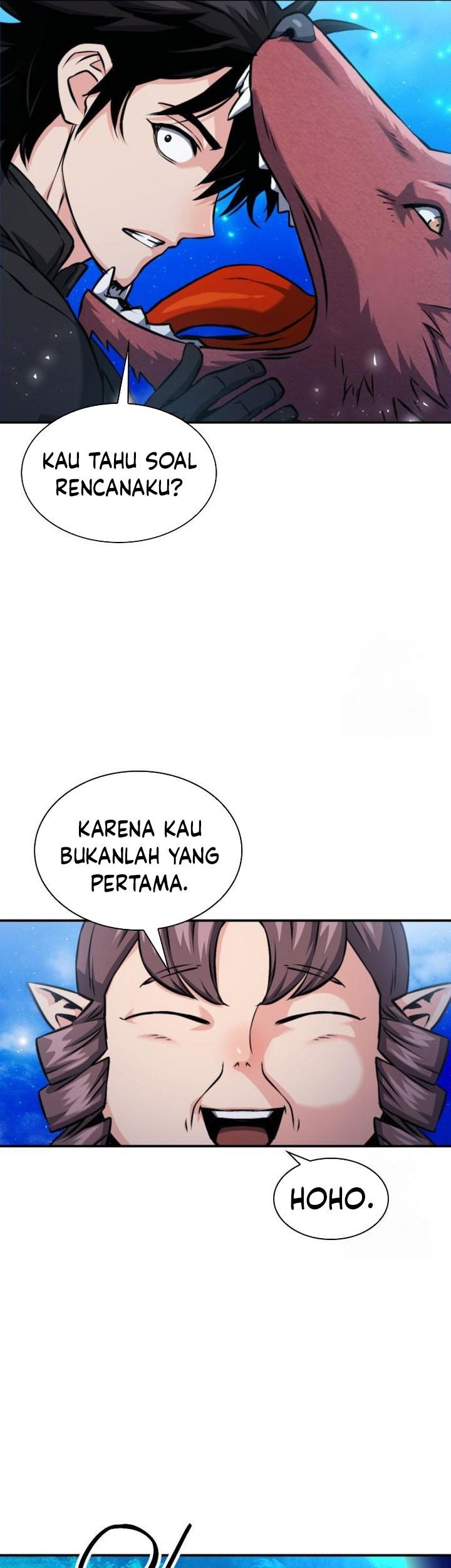 Seoul Station Druid chapter 187 halaman 73