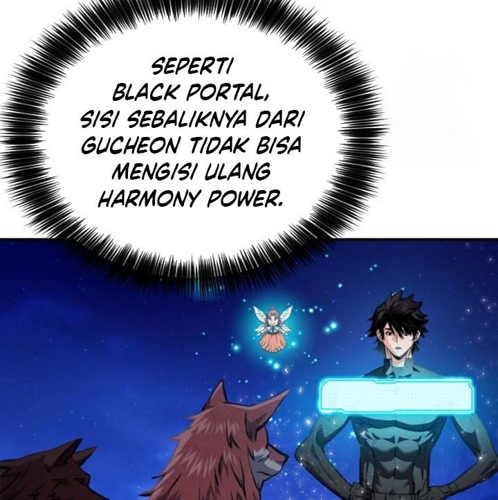 Seoul Station Druid chapter 187 halaman 80