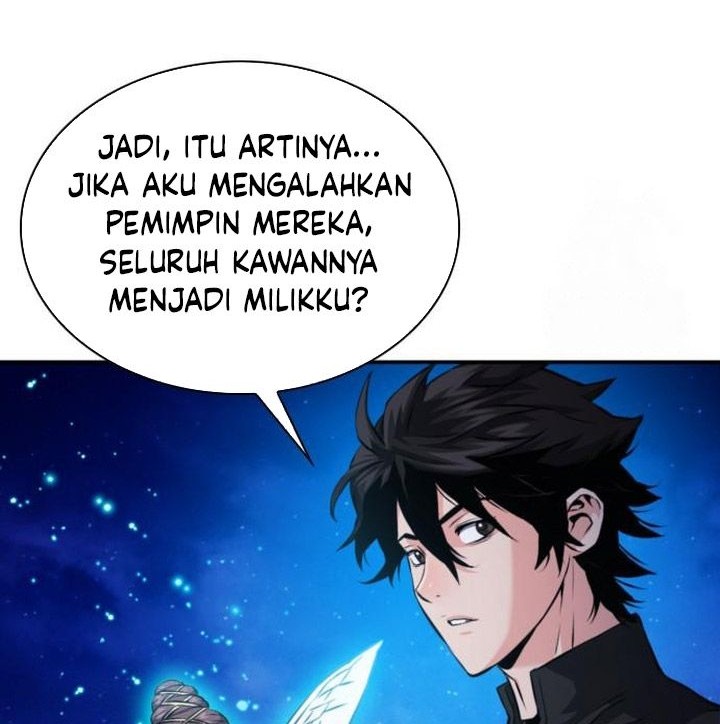 Seoul Station Druid chapter 187 halaman 82