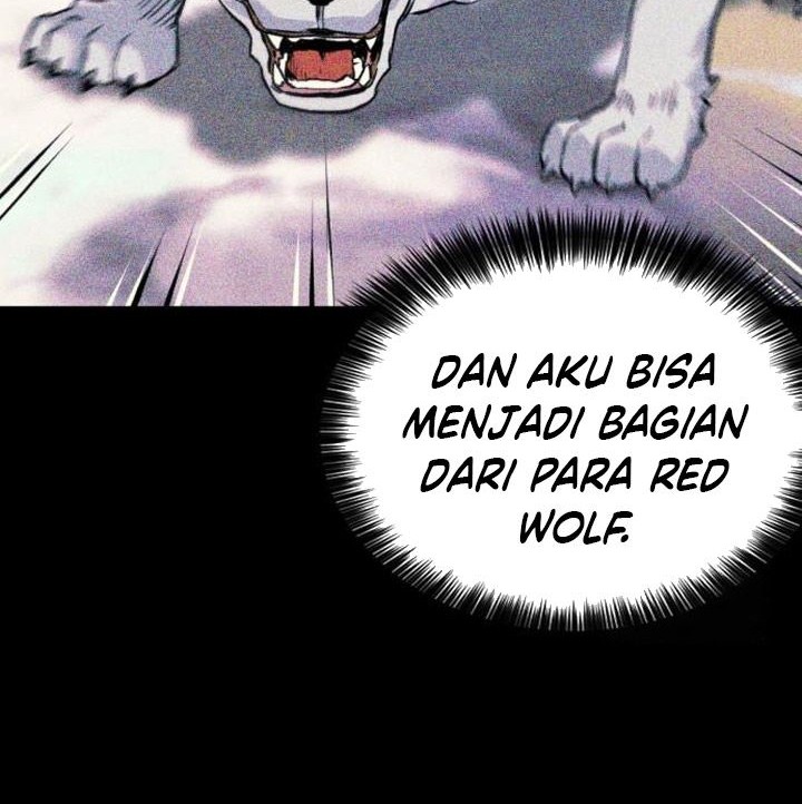 Seoul Station Druid chapter 187 halaman 86