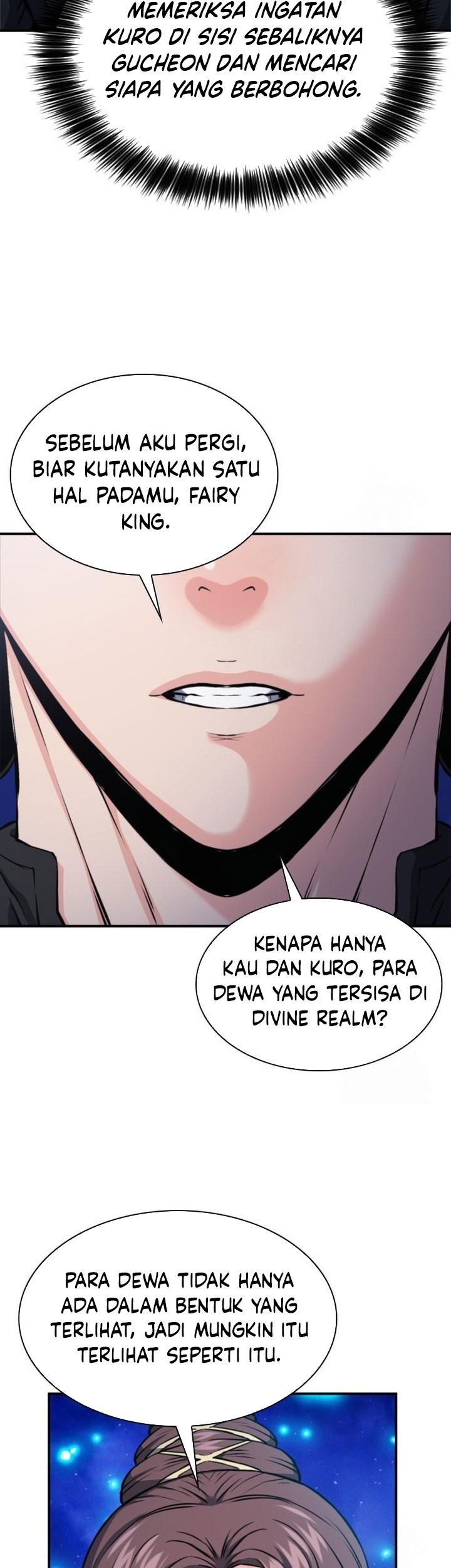 Seoul Station Druid chapter 187 halaman 97