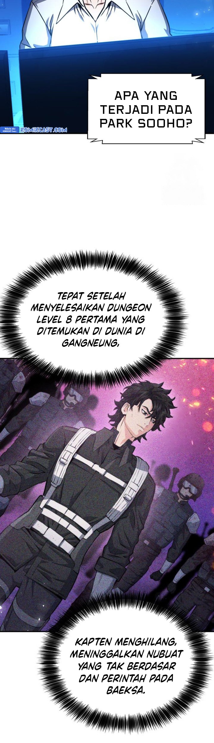 Seoul Station Druid Bab 188 halaman 24