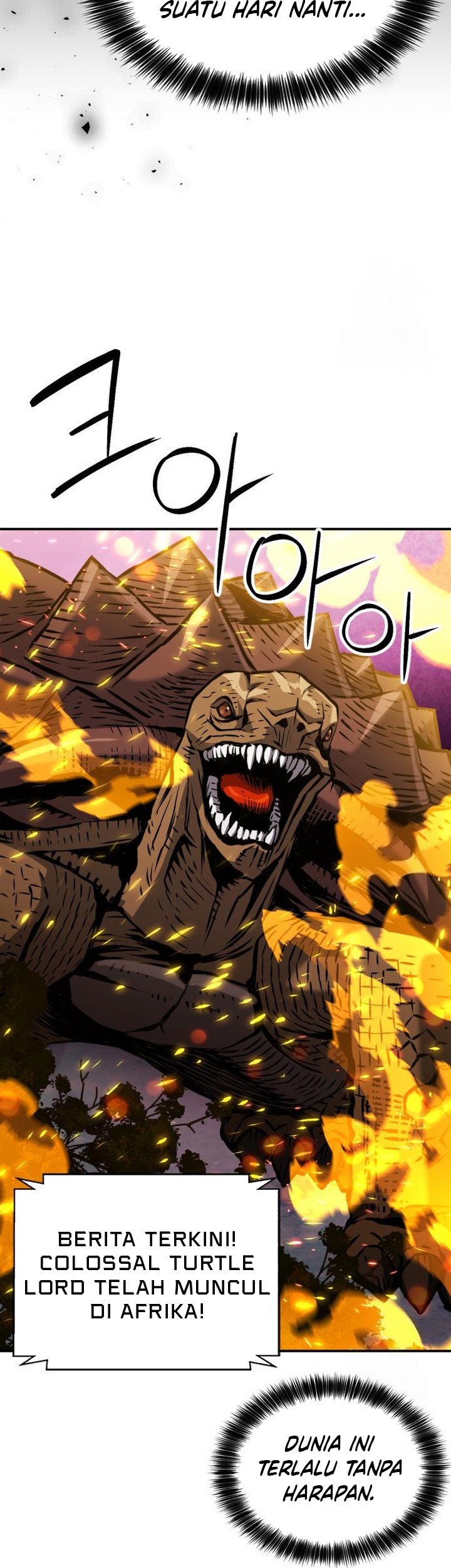 Seoul Station Druid Bab 188 halaman 30