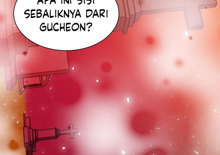 Seoul Station Druid Bab 188 halaman 33