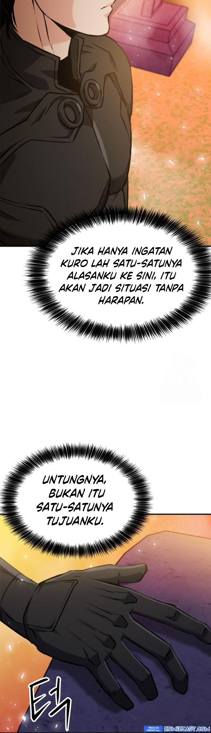 Seoul Station Druid Bab 188 halaman 36
