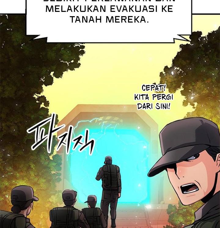 Seoul Station Druid Bab 188 halaman 87