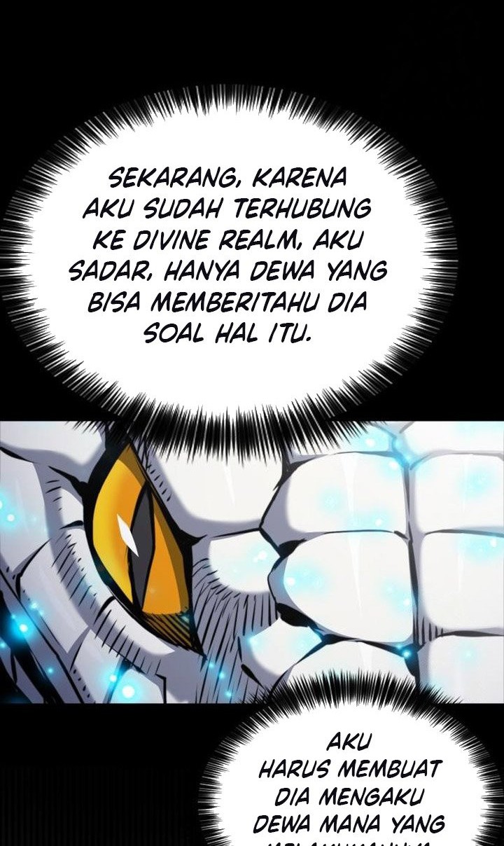 Seoul Station Druid chapter 189 halaman 7