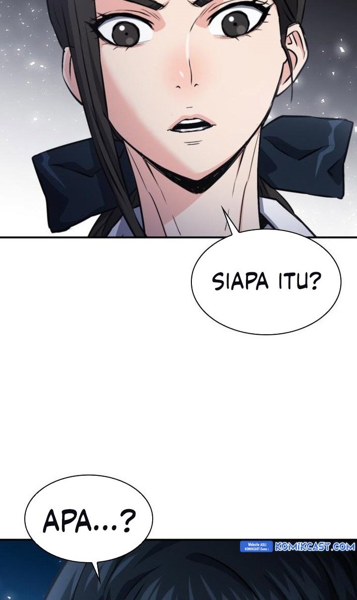 Seoul Station Druid chapter 189 halaman 9