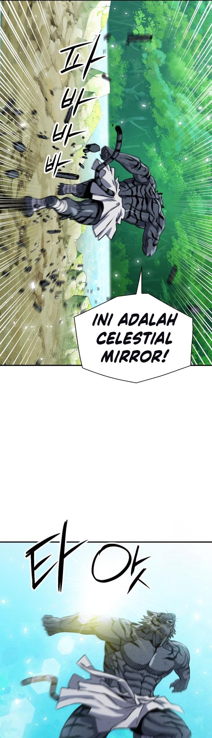Seoul Station Druid chapter 189 halaman 26