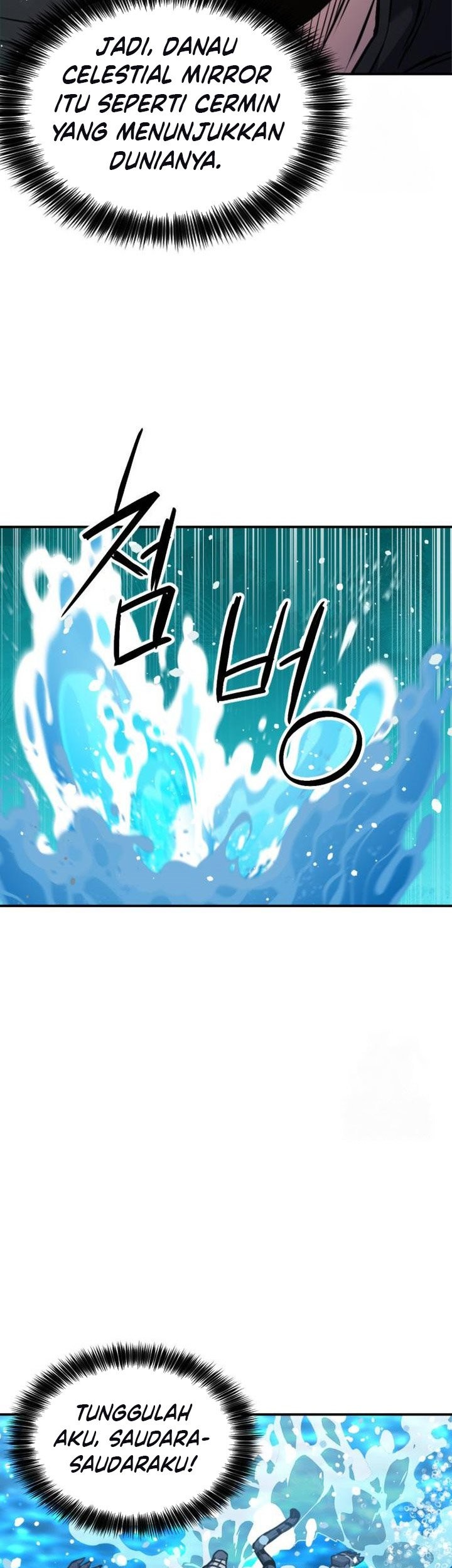 Seoul Station Druid chapter 189 halaman 30