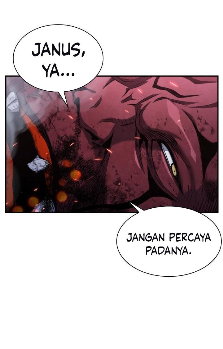 Seoul Station Druid chapter 189 halaman 41