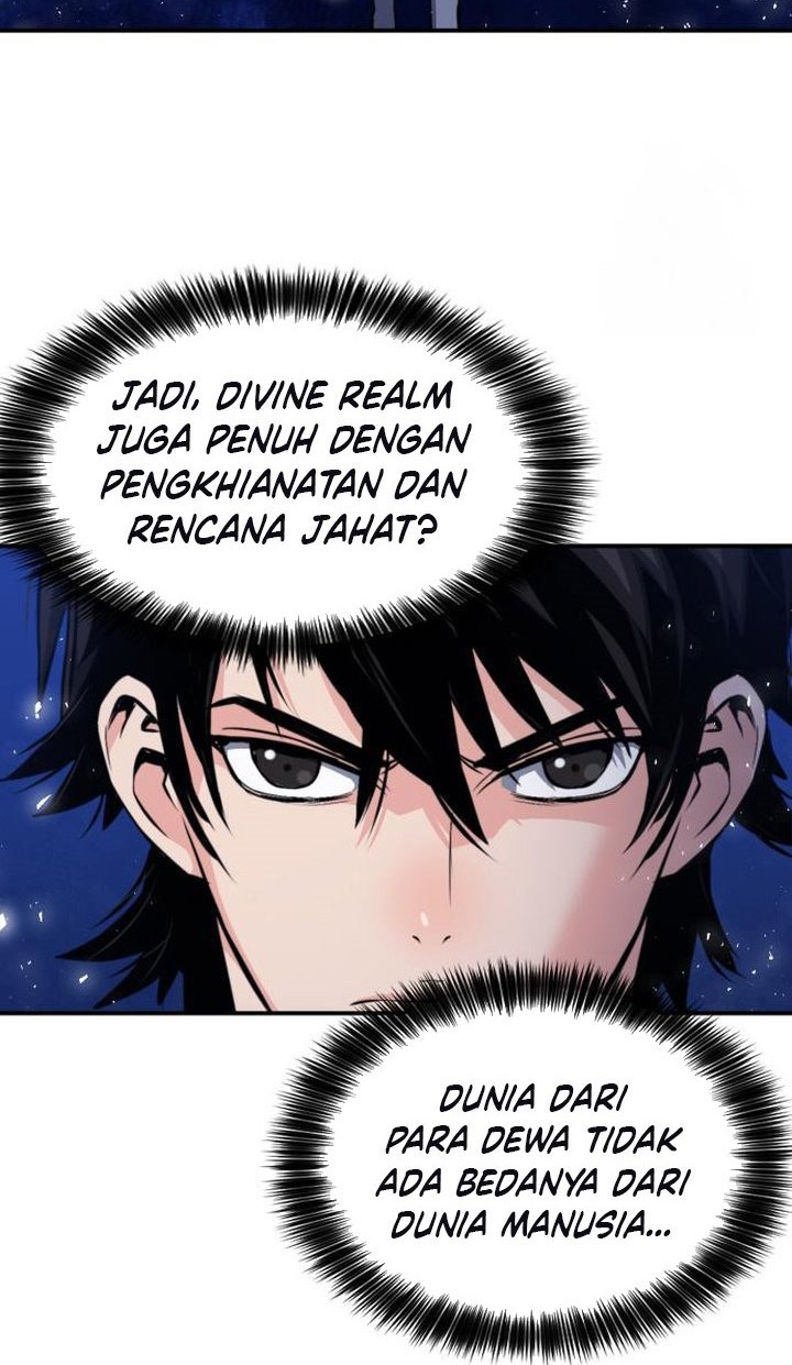 Seoul Station Druid chapter 189 halaman 43