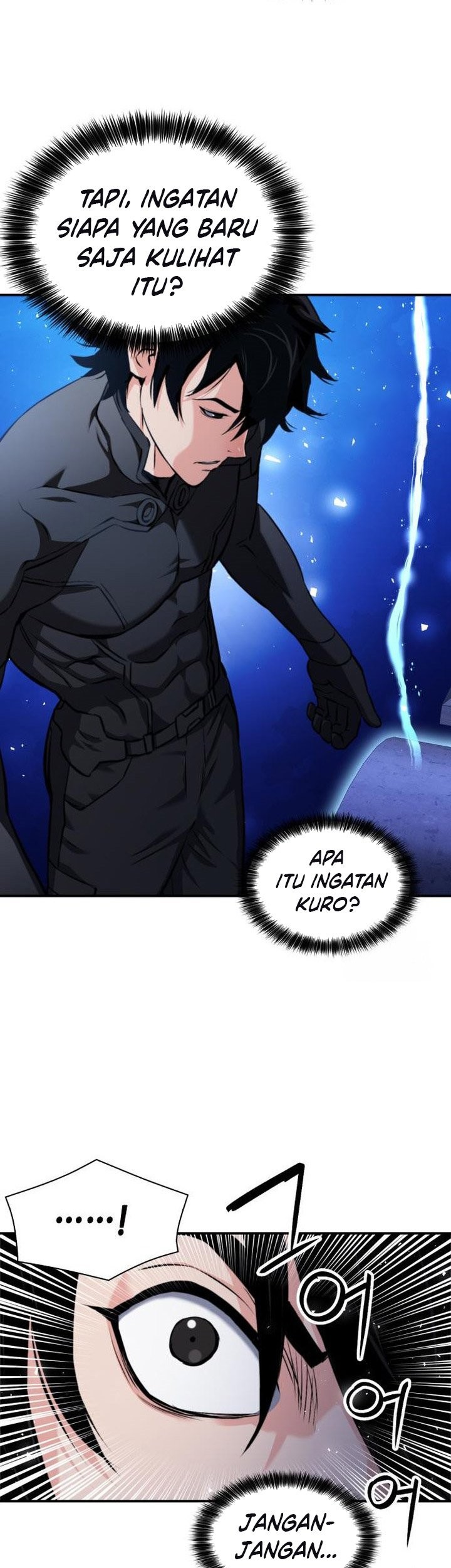Seoul Station Druid chapter 189 halaman 44