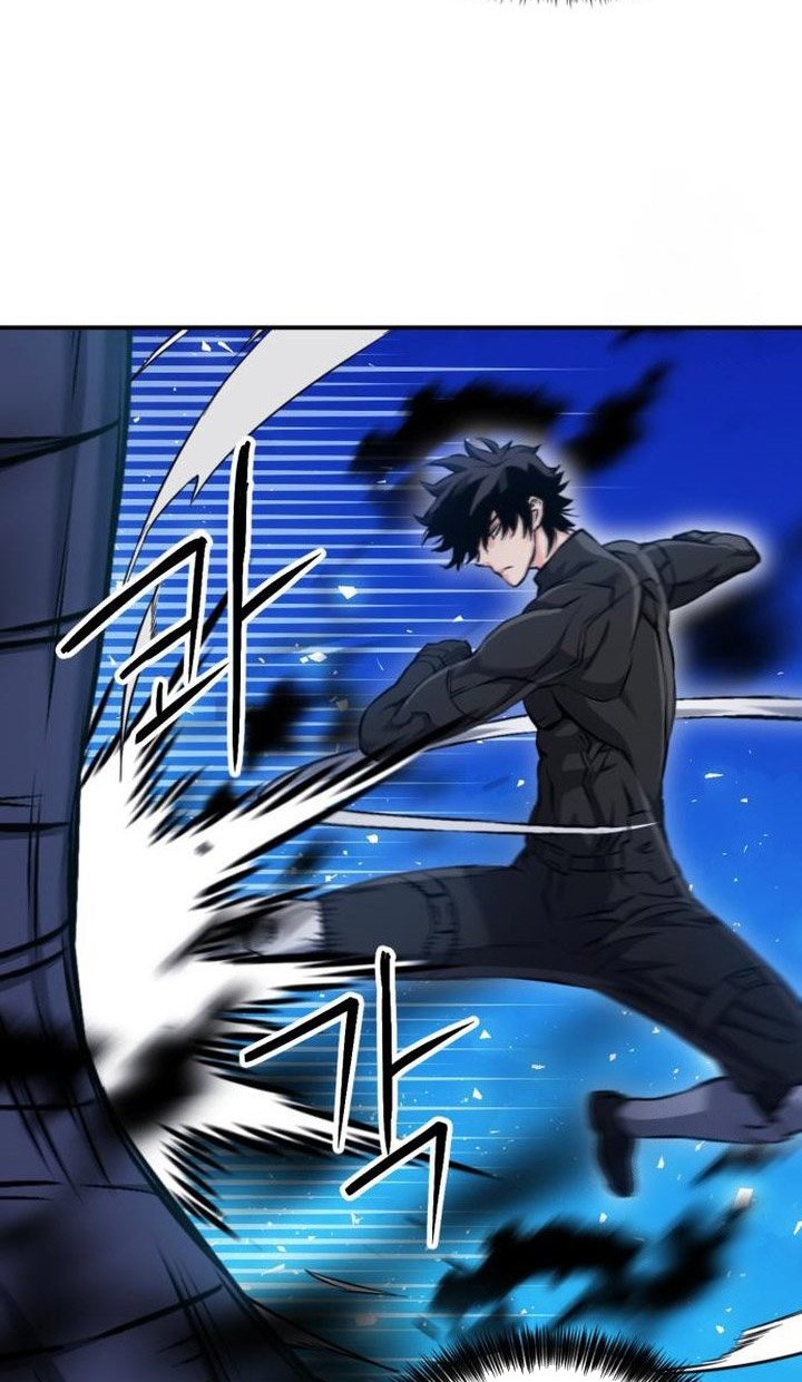 Seoul Station Druid chapter 189 halaman 47