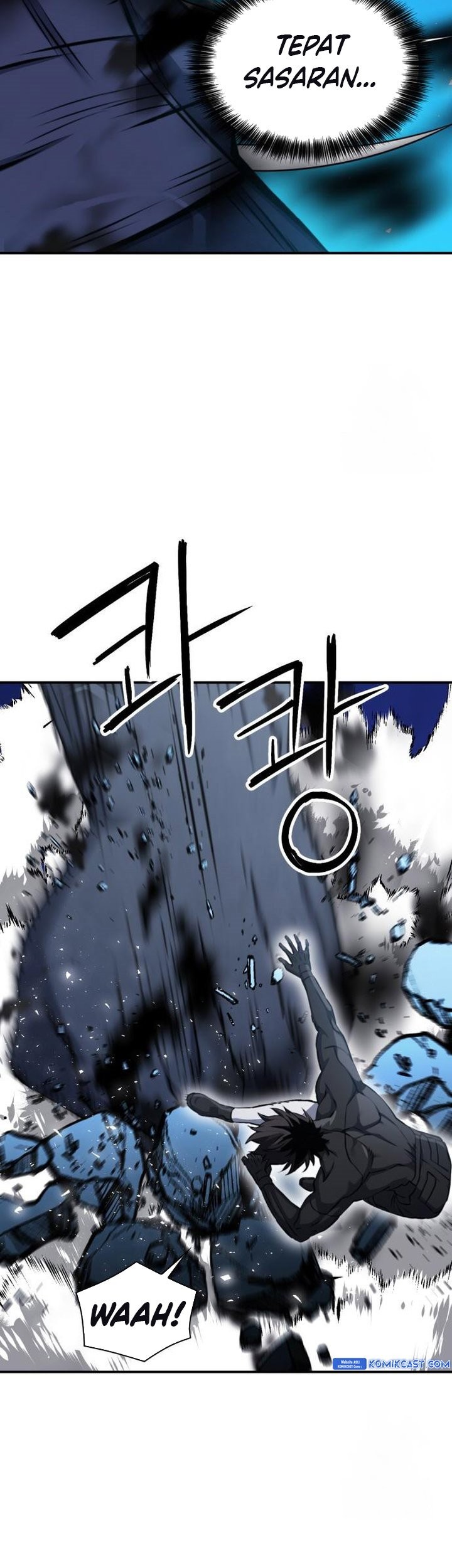 Seoul Station Druid chapter 189 halaman 48